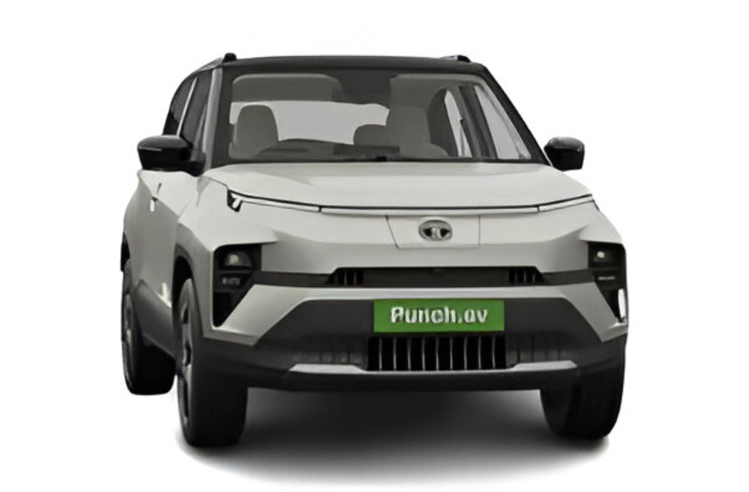 Tata Motors Punch EV